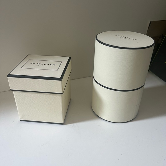 Jo Malone candle boxes - Picture 2 of 3